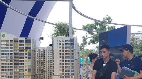 Đầu tư chung cư hay nhà phố sẽ sinh lời nhiều hơn?