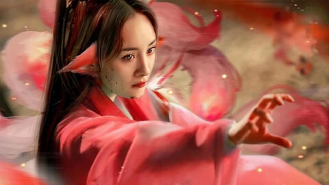 Dương Mịch quá đẹp ở phim mới, không ngờ U40 vẫn trẻ thế này