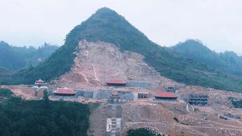 Hà Giang: Khu du lịch Lũng Cú phù hợp với quy hoạch