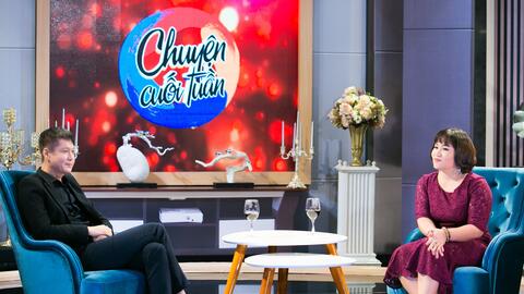 Đạo diễn Lê Hoàng cảnh tỉnh các bà vợ đừng chủ quan coi thường ô sin gầy gò, đen đúa mà… mất chồng