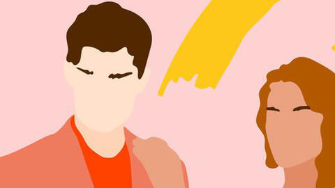 Đã yêu đừng có lằng nhằng!