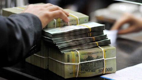 Phạt tiền từ 1 đến 3 lần số thuế trốn đối với hành vi trốn thuế