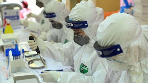 Long An có ca dương tính COVID-19 đầu tiên, có tiếp xúc với bệnh nhân thuộc giáo phái Phục Hưng