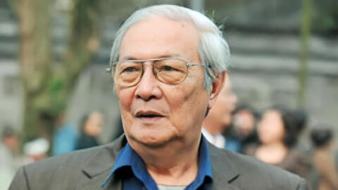 NSƯT Hà Văn Trọng qua đời