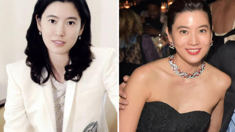 Cuộc đời “không tưởng” của vợ cũ Chủ tịch Samsung: Cưới người giàu nhất Hàn Quốc vẫn không hạnh phúc, tự đấu tranh vì cái kết viên mãn