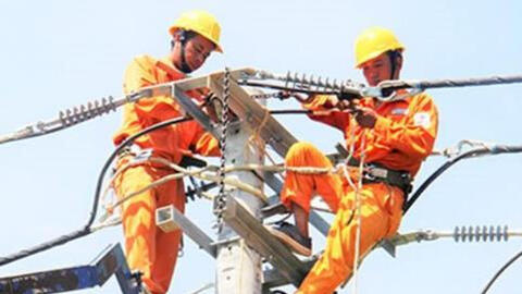 Lịch cúp điện quận Tân Bình từ ngày 24/3 đến 30/3/2021