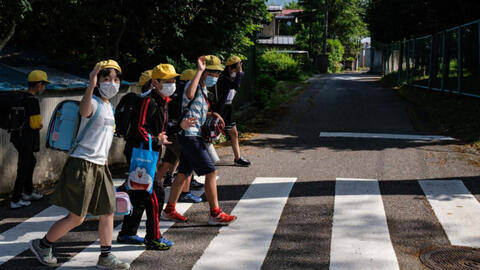 Chương trình giáo dục học sinh lớp 1 của các nước trên thế giới có gì khác biệt?