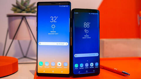 Sử dụng điện thoại Samsung, bạn nên biết 7 tùy chỉnh cài đặt hay ho trên One UI