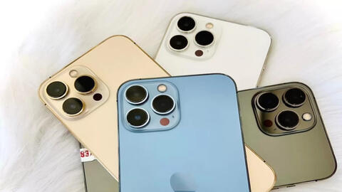 Các mẫu iPhone cũ hạ giá, bán đắt hàng sau khi iPhone 15 ra mắt tròn 1 tháng