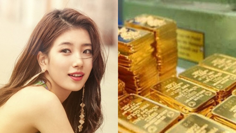 Top 3 phụ nữ càng lớn tuổi phúc khí càng vượng, giàu sang tột đỉnh