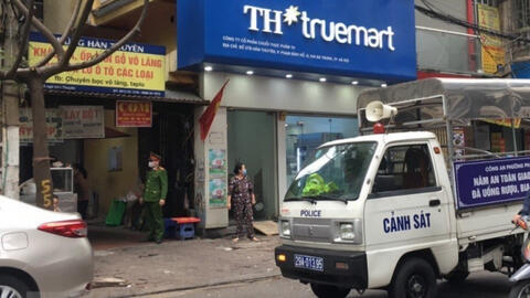 Hà Nội trong ngày đầu đóng cửa quán ăn đường phố, trà đá vỉa hè