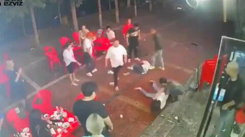 Vấn nạn bạo hành phụ nữ ở Trung Quốc