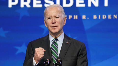 Ông Joe Biden sẽ nói về điều gì khi phát biểu nhậm chức?