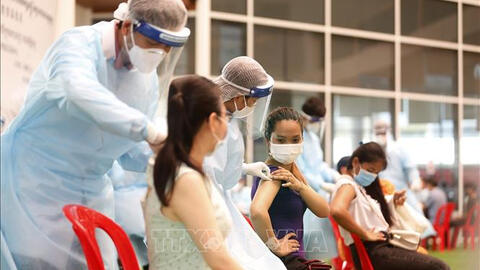 Số ca mắc tăng vọt, Đông Nam Á trước nguy cơ bị COVID-19 nhấn chìm như Nam Á