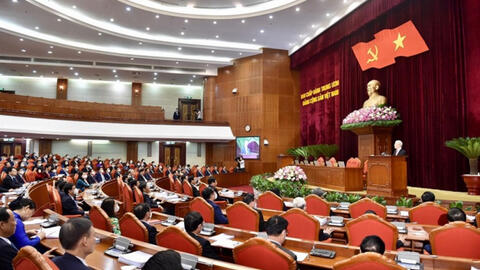 Trung ương mặc niệm đồng bào, chiến sĩ hy sinh vì dịch bệnh Covid-19