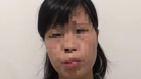 Khởi tố người phụ nữ bỏ rơi con tại hố ga