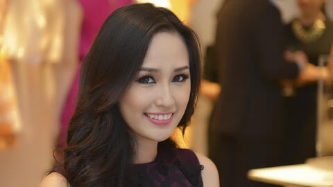 Hoa hậu Mai Phương Thúy làm giám khảo cuộc thi starup trị giá 1 triệu USD