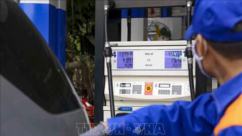 Giá xăng dầu của Việt Nam vẫn thấp so với các nước trên thế giới
