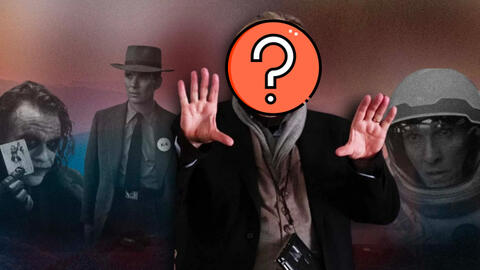 Đạo diễn nhận lương cao nhất thế giới: Bàn tay vàng cứ làm phim là lãi, độ chịu chơi hiếm ai sánh bằng