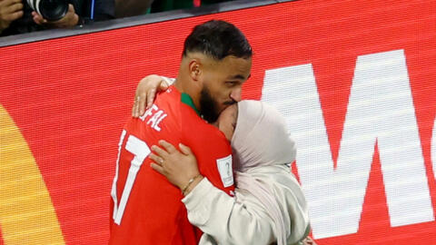 Những bà mẹ tuyệt vời của các cầu thủ World Cup 2022