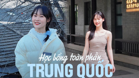 Nữ sinh nhận học bổng toàn phần, thành "đàn em" của Chương Tử Di: Bật mí "bí mật shock" sau vẻ hào nhoáng của sinh viên Trung Hí