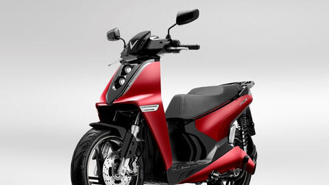 Vinfast ra mắt hai dòng xe máy điện mới