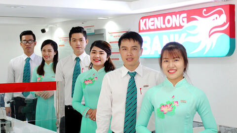 Lịch nghỉ Tết Nguyên đán Tân Sửu 2021 ngân hàng Kiên Long - Kien Long Bank