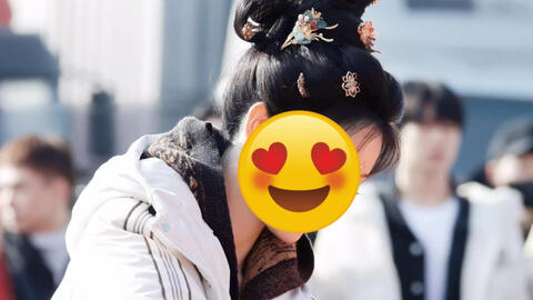 "Búp bê cổ trang" Hoa ngữ lại đóng phim mới: Đẹp xuất sắc đốn tim khán giả, nội dung nghe đã thấy "cuốn"