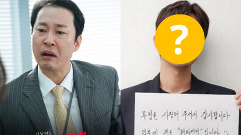 Cái răng cái tóc là góc con người: "Ông chú" Cô Đi Mà Lấy Chồng Tôi hoá ra không già đến vậy, visual lột xác nhờ sự thay đổi nhỏ