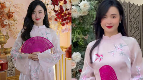 Midu bí mật lên xe hoa vào sáng nay?