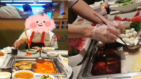 Người phụ nữ chi gần 1 tỷ ăn Haidilao trong 9 năm: Tổng cộng 627 lần, có lúc ăn tới 12 lần/tuần