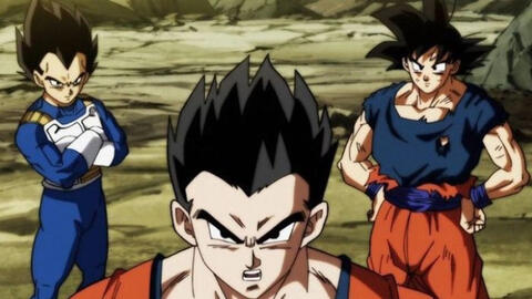 Dragon Ball: Ai là người Saiyan thông minh nhất?