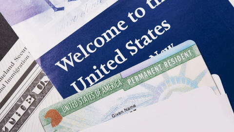 Mỹ ra lệnh cấm nhập cảnh người nước ngoài tới Mỹ nếu đã ở Brazil