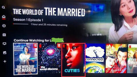 Đại biểu Quốc hội: Netflix liên tục vi phạm quy định cần phải xử lý nghiêm