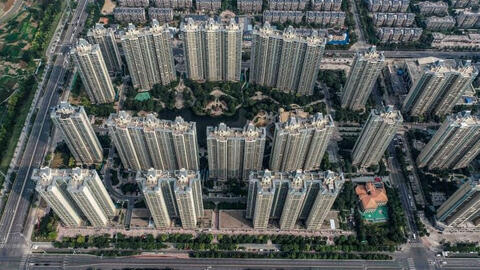 Thị trường 'nín thở' theo dõi 'bài kiểm tra đầu tiên' với cuộc khủng hoảng nợ của Evergrande