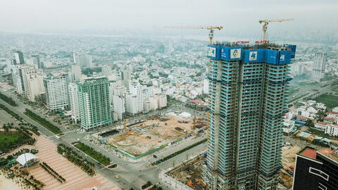 Bất động sản Đà Nẵng khi nào phục hồi?