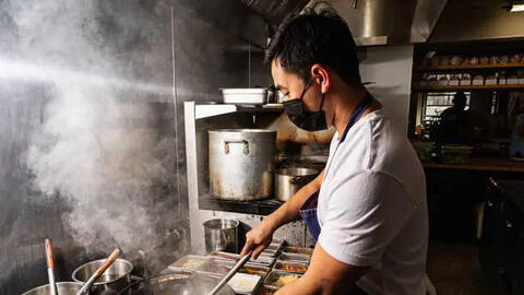 Luôn cho thêm thứ này khi nấu ăn làm tăng 29% nguy cơ mắc bệnh thận, người Việt lại rất thích làm