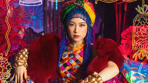 Đen Vâu, Hoàng Thùy Linh và Lê Cát Trọng Lý tự khai khẩn một  con đường riêng trong âm nhạc