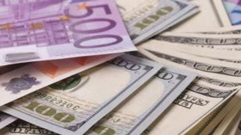 Giá USD tiếp tục đà giảm, đang ở mức thấp nhất trong vòng 4 tuần qua