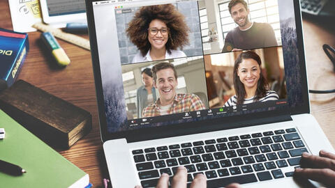 New York ra lệnh cấm giáo viên sử dụng Zoom để dạy học