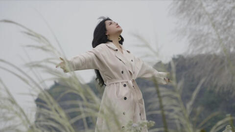 Á quân Thần tượng Bolero-ca sĩ Tô Ngọc Hà ra mắt MV “Mùa đông nhớ anh”