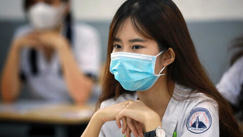 Sở Giáo dục và Đào tạo TP HCM đề xuất thi tốt nghiệp THPT đợt 1 ngày 7-8/7