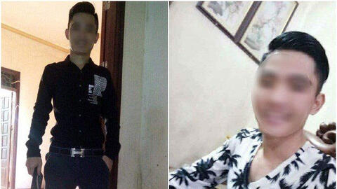 Người nghi đóng đinh vào đầu bé gái 3 tuổi bị tạm giam