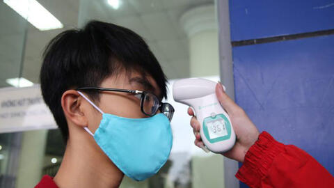 Lịch nghỉ học của học sinh, sinh viên trên cả nước thay đổi do dịch Covid-19