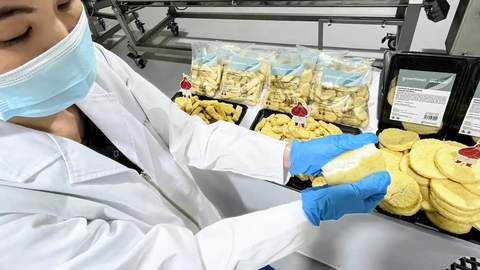 Các quốc gia ASEAN sẵn sàng trước cú bùng nổ ngành công nghiệp thịt thực vật