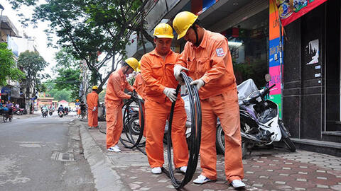 Cách tính điện một giá gây hoang mang cho người dân