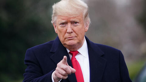 5 sự kiện nhà đầu tư cần quan tâm ngày 26/1: Ông Trump bị cáo buộc, thế giới cán mốc 100 triệu ca nhiễm COVID-19