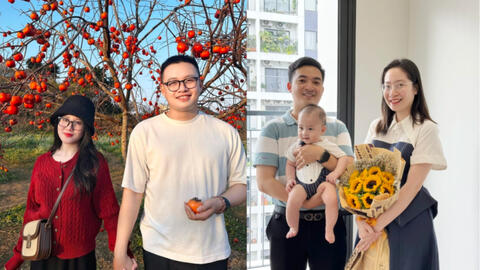 Vợ chồng mua căn nhà đầu tiên trên 2 tỷ, quản lý tài chính thế nào để không sợ áp lực nợ nần?