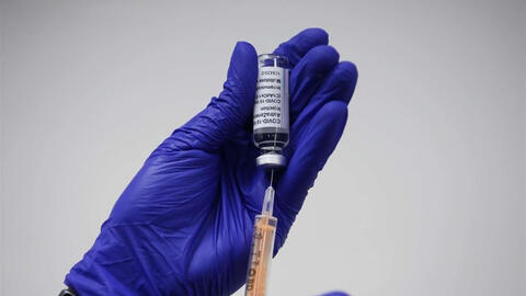 Đan Mạch là quốc gia đầu tiên ở châu Âu dừng hẳn tiêm vaccine AstraZeneca