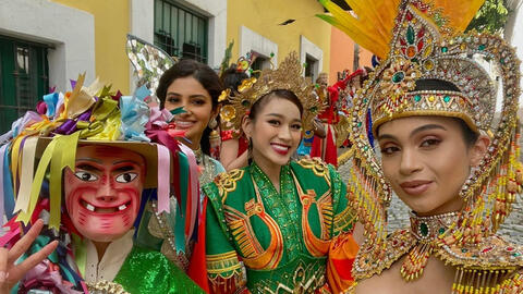 Miss World sẽ dời lịch chung kết vào tháng 3/2022